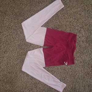 SOLD Gymshark leggings
